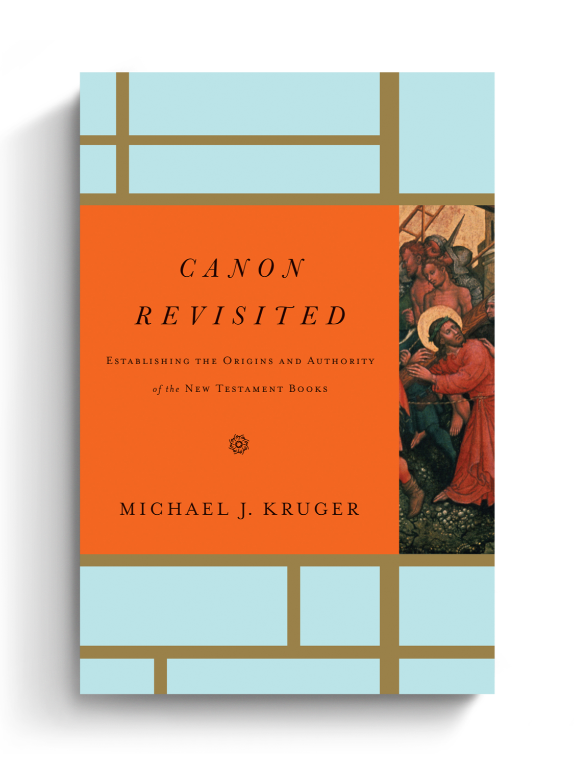 Review: “Canon Revisited,” by Michael J. Kruger